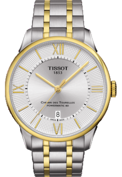 T-Classic