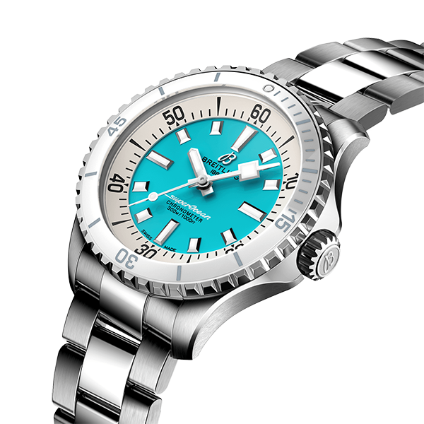 картинка Breitling SUPEROCEAN A17377211C1A1