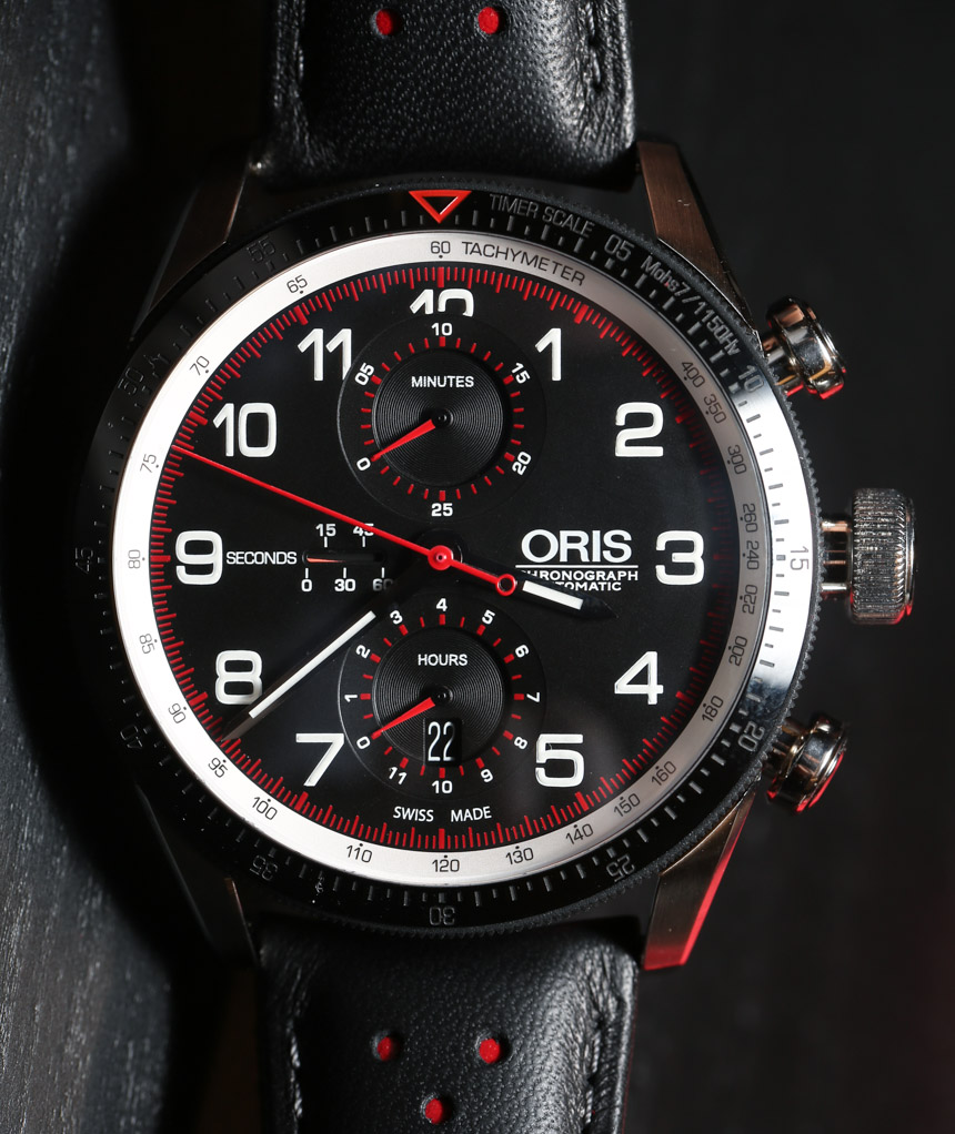 картинка Oris Artix GT 774 7661 4484 LS Calobra Limited Edition