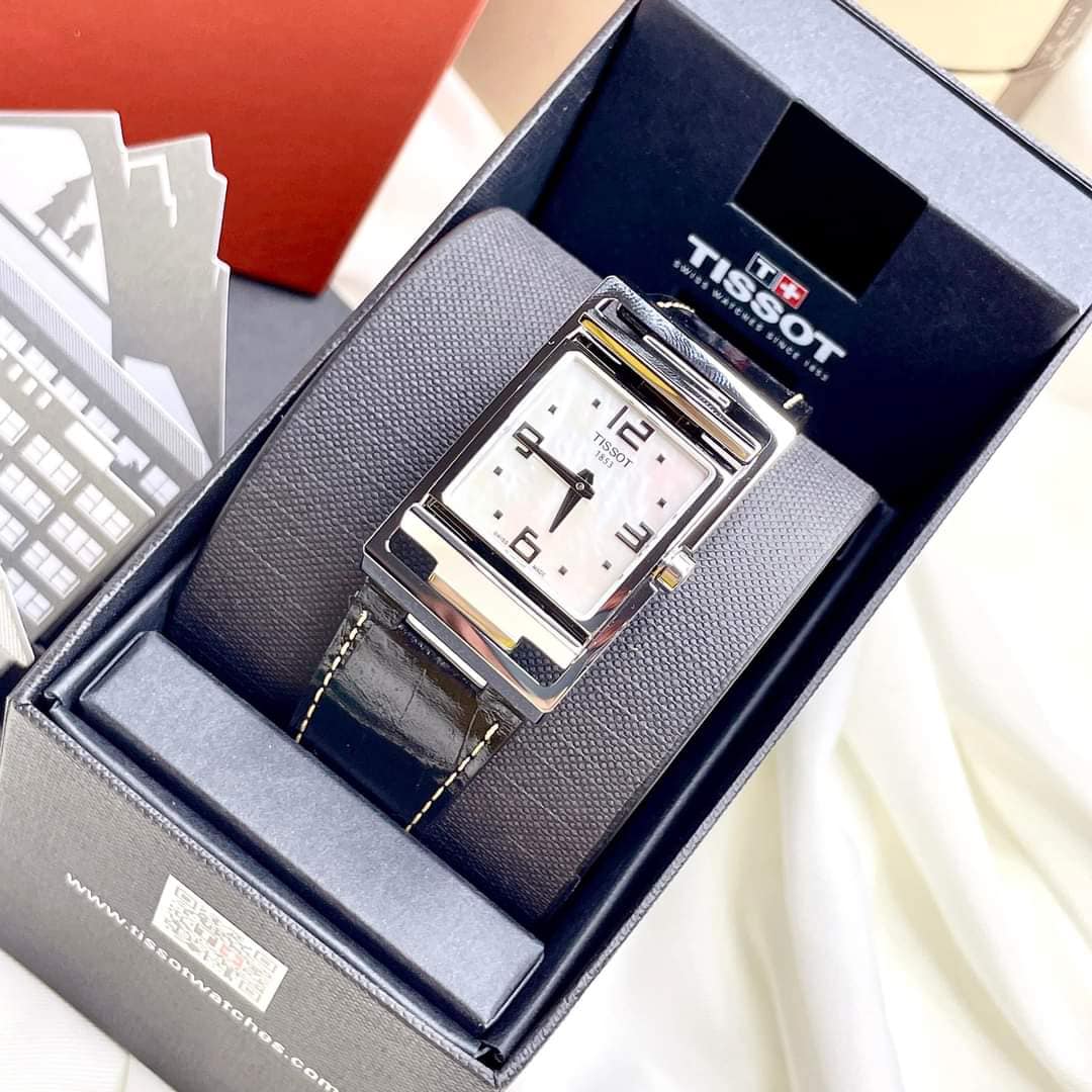 картинка Tissot T-Trend TT032.309.16.117.00