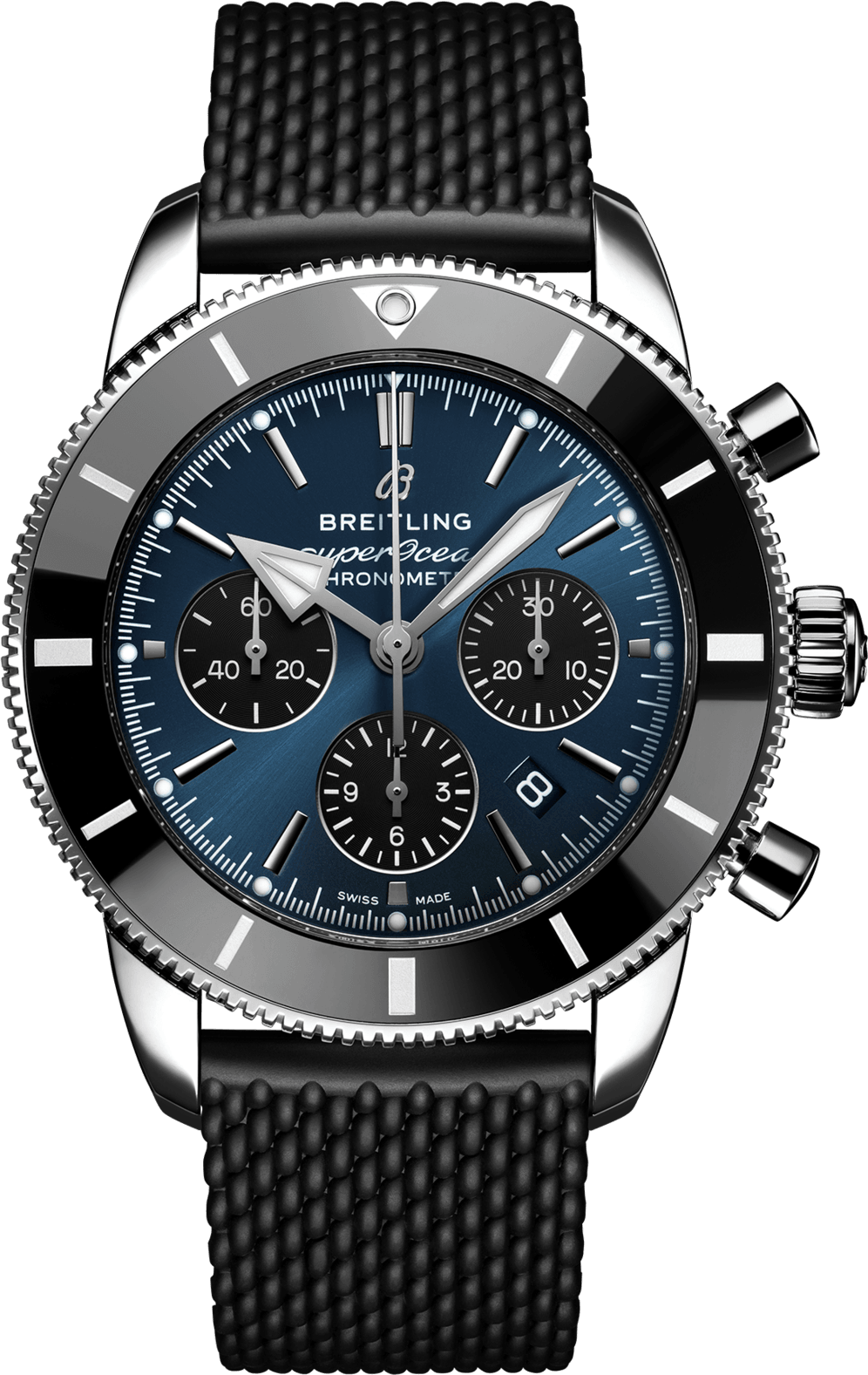картинка Breitling SUPEROCEAN HERITAGE II AB0162121C1S1