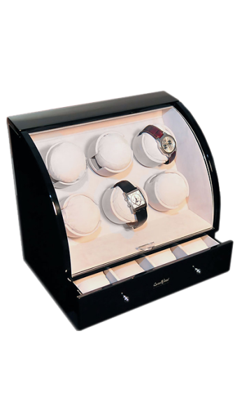 картинка LuxeWood LW326-1