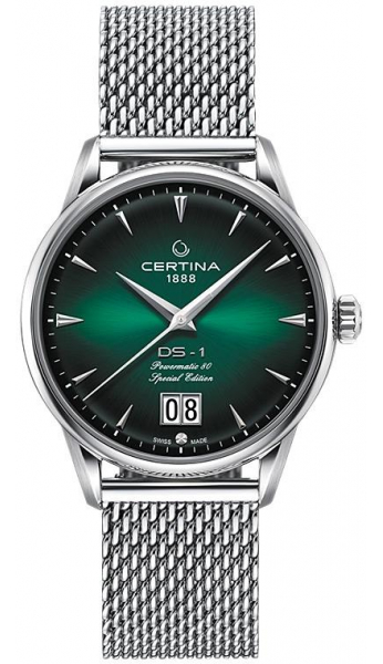 картинка Certina DS 1 C029.426.11.091.60