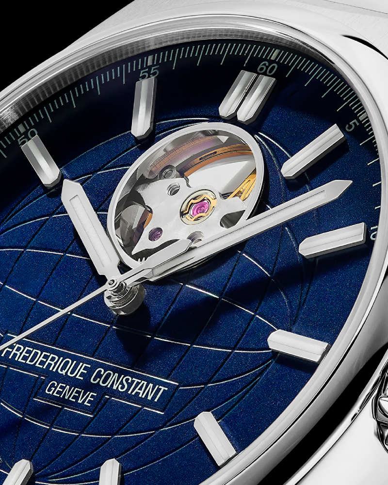 картинка Frederique Constant Highlife FC-310N4NH6B