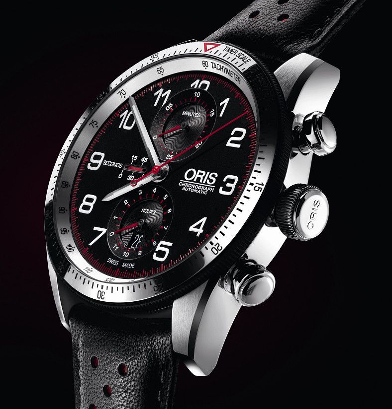 картинка Oris Artix GT 774 7661 4484 LS Calobra Limited Edition