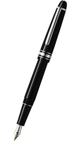 картинка Montblanc 106521