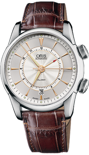 картинка Oris Artelier 908 7607 4051 LS