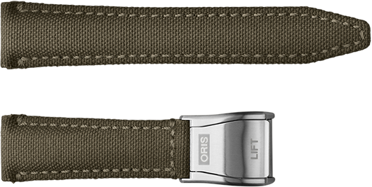 картинка 3 20 03LC ORIS Big Crown PROPILOT