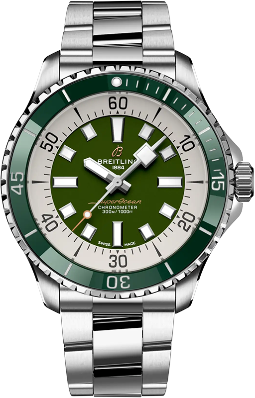 картинка Breitling SUPEROCEAN A17376A31L1A1